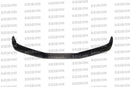 Seibon 11-12 Honda CRZ (ZF1) TV-Style Carbon Fiber Front Lip-1