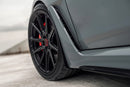 Megachip FL5 Civic Type-R Splash Guard Set-10