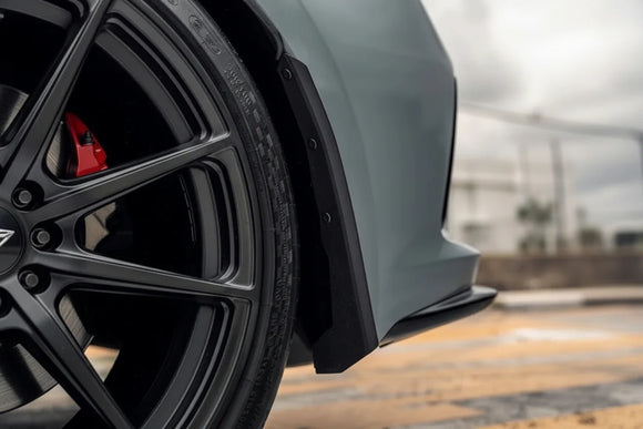 Megachip FL5 Civic Type-R Splash Guard Set