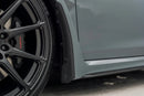 Megachip FL5 Civic Type-R Splash Guard Set-2