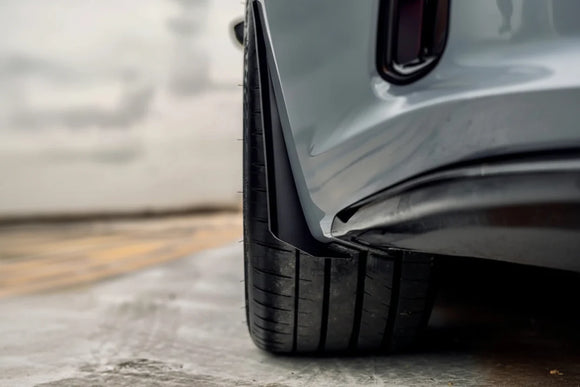 Megachip FL5 Civic Type-R Splash Guard Set
