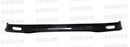 Seibon 92-95 Honda Civic 2dr/HB SP Carbon Fiber Front Lip-1
