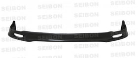 Seibon 94-01 Acura Integra JDM Type R SP Style Front Lip