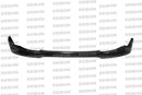 Seibon 99-00 Honda Ciivic TR Carbon Fiber Front Lip-1