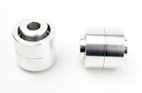 SPL 2008+ Nissan GT-R (R35) Monoball Front Lower Arm Shock Mount Bushings - 0