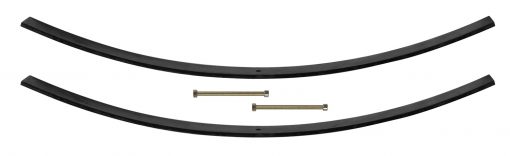 Skyjacker 1995-1998 Chevrolet Tahoe 4 Wheel Drive Leaf Spring