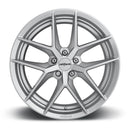 Rotiform Cast FLG 19" Gloss Silver 5x112-4