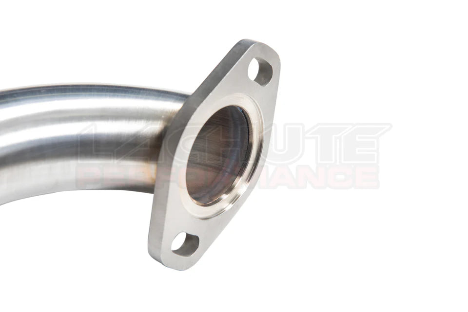 LP Aventure 17-22 Subaru Impreza Hatchback Axle Back Exhaust