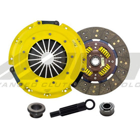 ACT 1993 Ford Mustang HD/Perf Street Sprung Clutch Kit