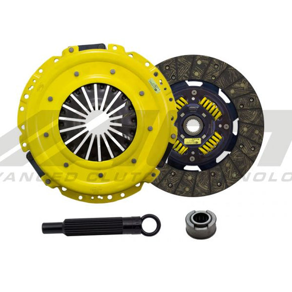 ACT 2011 Ford Mustang HD/Perf Street Sprung Clutch Kit