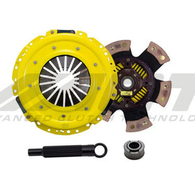 ACT 2011 Ford Mustang Sport/Race Sprung 6 Pad Clutch Kit