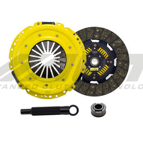 ACT 2011 Ford Mustang Sport/Perf Street Sprung Clutch Kit