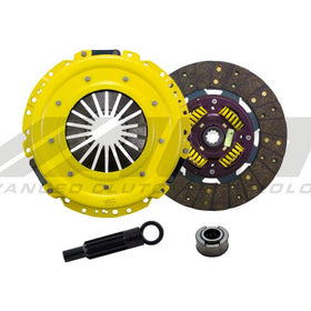 ACT 2007 Ford Mustang Sport/Perf Street Sprung Clutch Kit