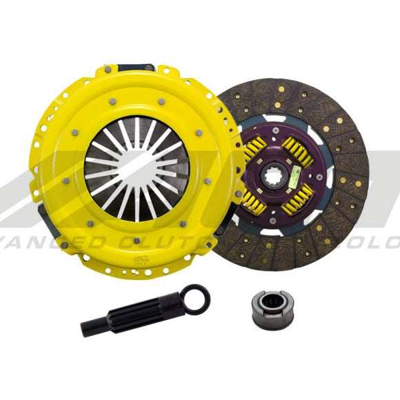 ACT 2007 Ford Mustang Sport/Perf Street Sprung Clutch Kit