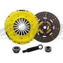 ACT 1999 Ford Mustang Sport/Perf Street Sprung Clutch Kit-1
