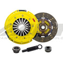 ACT 1993 Ford Mustang XT/Perf Street Sprung Clutch Kit-1