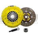ACT 2007 Ford Mustang HD/Perf Street Sprung Clutch Kit-1