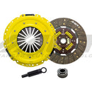 ACT 2007 Ford Mustang Sport/Perf Street Sprung Clutch Kit-1