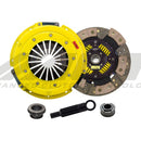 ACT 2001 Ford Mustang XT/Race Sprung 6 Pad Clutch Kit-1