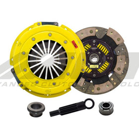 ACT 2001 Ford Mustang XT/Race Sprung 6 Pad Clutch Kit