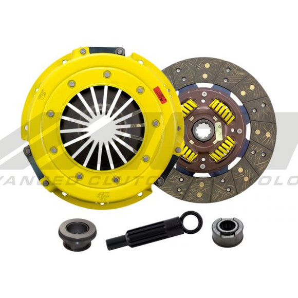 ACT 2001 Ford Mustang XT/Perf Street Sprung Clutch Kit