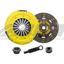 ACT 2001 Ford Mustang Sport/Perf Street Sprung Clutch Kit-1
