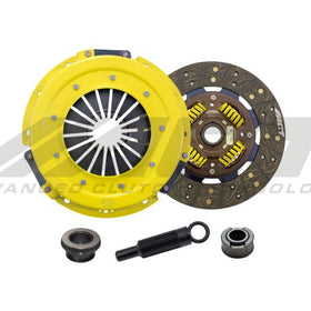 ACT 2001 Ford Mustang Sport/Perf Street Sprung Clutch Kit