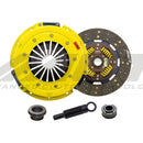 ACT 2001 Ford Mustang XT/Perf Street Sprung Clutch Kit-1