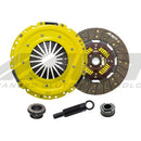 ACT 1999 Ford Mustang Sport/Perf Street Sprung Clutch Kit-1