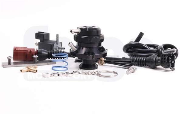 Forge Vacuum Operated Recirculation Diverter Valve | 1.8T | 2.0T Gen3 EA888