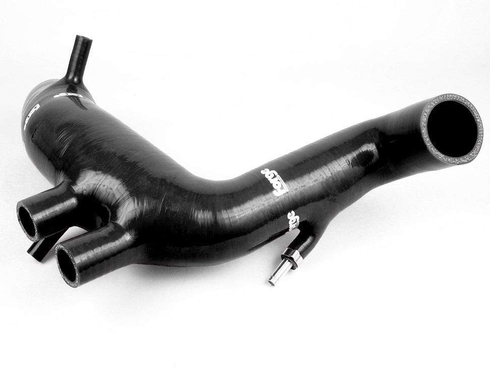 Forge Silicone Turbo Inlet Pipe, VW Mk4 1.8T