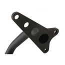 Grimmspeed Front Mount Intercooler Bumper Bar Black Coated For Subaru 08-14 WRX/STI-2