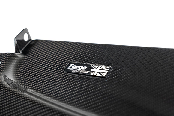 Toyota Corolla GR Inlet Duct