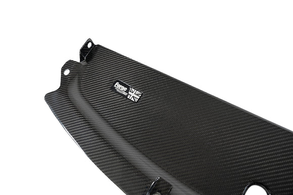 Toyota Corolla GR Inlet Duct