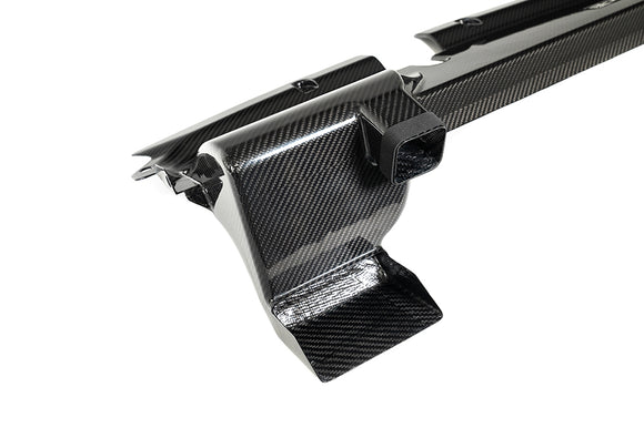 Toyota Corolla GR Inlet Duct