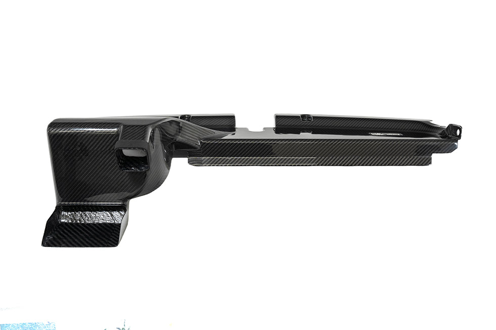 Toyota Corolla GR Inlet Duct