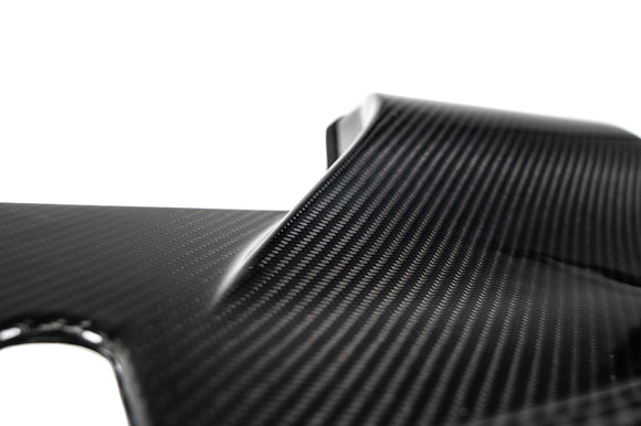 Toyota Corolla GR Inlet Duct