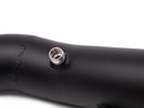 Forge Motorsport Inlet Hard Pipe | 8V RS3 | 8S TT-RS-3