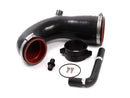 Forge Motorsport Turbo Inlet Pipe | 8V RS3 | 8S TT-RS-4
