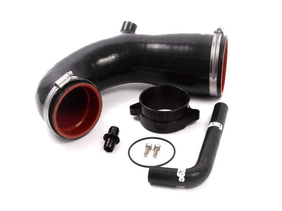 Forge Motorsport Turbo Inlet Pipe | 8V RS3 | 8S TT-RS