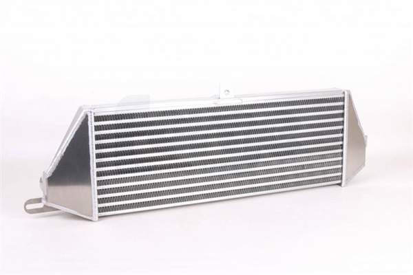 Forge Uprated Alloy Intercooler - R58 | R59 MINI (S & JCW) - 0