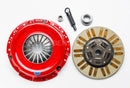 South Bend Clutch 11-16 Ford Mustang 5.0L Stage 2 Daily Clutch Kit-1