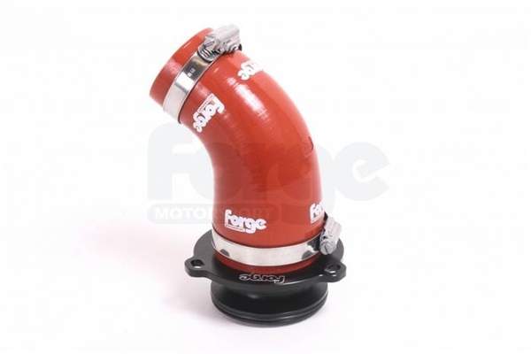 Forge Turbo Outlet Muffler Delete | Mk6 Golf R - 0