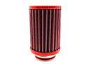 BMC Single Air Universal Conical Filter - 52mm Inlet / 127mm Filter Length-1