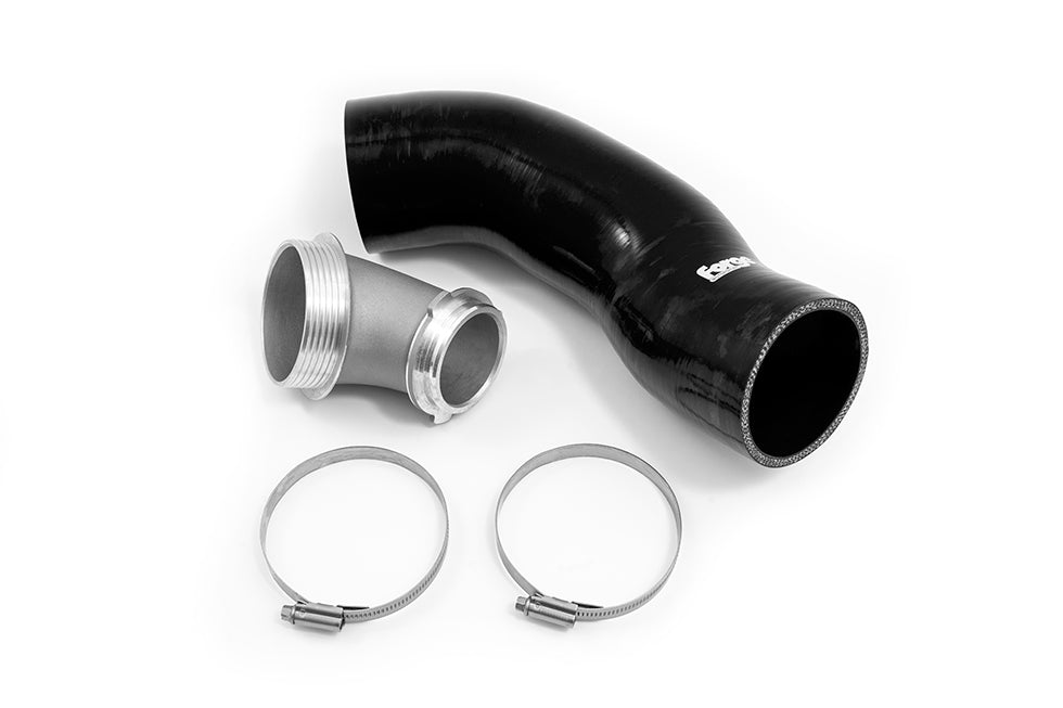 Turbo Inlet Adaptor for the VW Golf Mk8 GTI, Audi, A3, TT