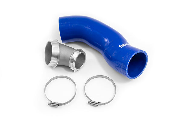 Turbo Inlet Adaptor for the VW Golf Mk8 GTI, Audi, A3, TT - 0