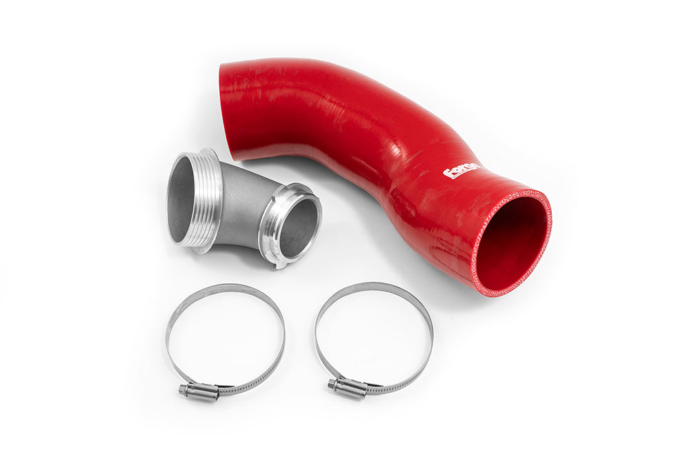 Turbo Inlet Adaptor for the VW Golf Mk8 GTI, Audi, A3, TT