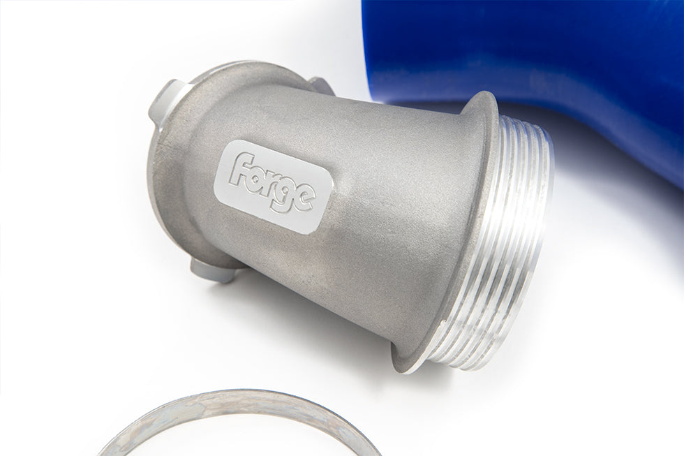 Turbo Inlet Adaptor for the VW Golf Mk8 GTI, Audi, A3, TT