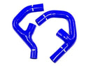 Forge Twincooler Hose Kit - VW / Mk6 & Mk7 Golf / GTI / Golf R / SportWagen-3