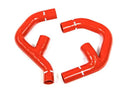 Forge Twincooler Hose Kit - VW / Mk6 & Mk7 Golf / GTI / Golf R / SportWagen-2